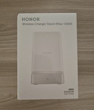 Caricabatteria wireless honor usato  Bari
