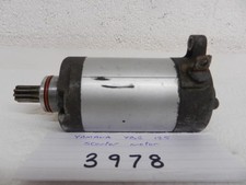 Yamaha ybr125 starter for sale  DONCASTER