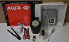 15x lot darkroom d'occasion  Expédié en Belgium