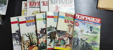 Lotto ken parker usato  Frattamaggiore
