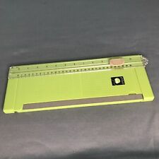 Cricut tools green for sale  West Baden Springs