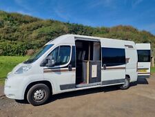 Peugot boxer campervan for sale  IRVINE