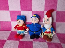 Mcdonald noddy friends for sale  LEICESTER