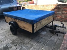 trailer cover 5 x 3 for sale trailer cover 5 x 3 for sale SALISBURY