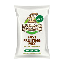 Fast fruiting aka for sale  Rock Valley
