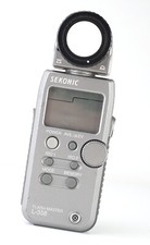 Sekonic 358 flashmate for sale  HALESOWEN