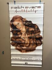 Wall poster faith for sale  Puyallup