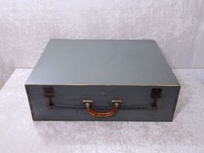 5qewau holz koffer gebraucht kaufen  Halbe