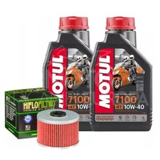 Kit tagliando 7100 usato  Brusciano
