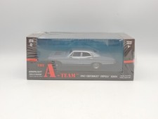 Greenlight team 1967 d'occasion  Auneau