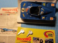 Alfa romeo 33.3 usato  Biella
