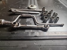 Ferramentas automotivas vintage para artesãos comprar usado  Enviando para Brazil