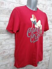 Converse shirt size for sale  DUDLEY