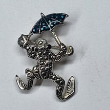Frog umbrella pin for sale  Bremerton