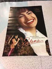 Selena original movie for sale  Lancaster