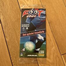 Set transferts panini d'occasion  Neuilly-sur-Seine