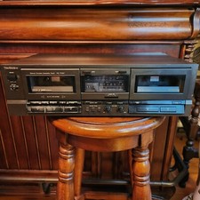Technics tr167 vintage for sale  Laurel