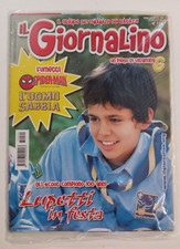 Giornalino anno 2007 usato  Savona