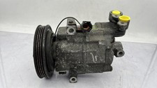 Compresseur clim nissan d'occasion  Moulins