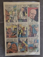 Fantastic Four Annual #3 (Marvel Comics outubro de 1965) comprar usado  Enviando para Brazil