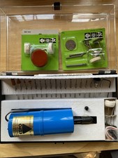modelling tools for sale modelling tools for sale TELFORD