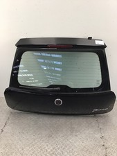 Heckklappe fiat grande gebraucht kaufen  Leverkusen