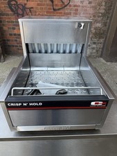 Used carter hoffmann for sale  BIRMINGHAM