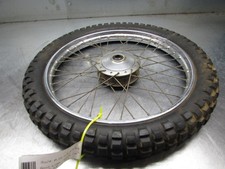 Honda xl100 1974 for sale  NEWCASTLE