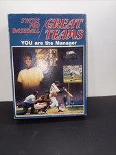 Statis pro baseball for sale  Middle Island