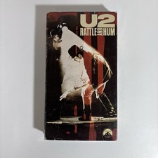 Rattle hum live for sale  Tyler