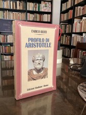 Filosofia enrico berti usato  Napoli