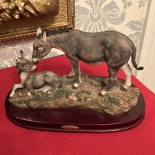 Juliana collection donkey for sale  WARRINGTON