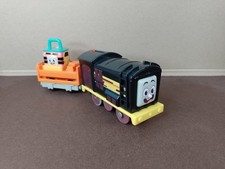 Diesel train sandy for sale  BACUP