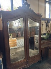 Antique french carved for sale  LOUGHBOROUGH
