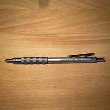Pentel graph gear for sale  FLEET
