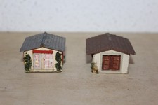 Modellbahn zubehör temos gebraucht kaufen  Dresden