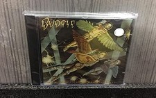 Budgie britannia waive for sale  UK