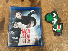 Man tai chi d'occasion  Falaise