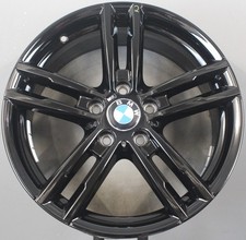 Alufelge bmw 1er gebraucht kaufen  Gilserberg