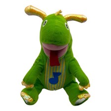 Baby Einstein Musical Sounds Symphony Pals Dragon 8” brinquedo de pelúcia som funcional comprar usado  Enviando para Brazil