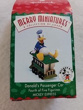 Hallmark disney merry for sale  Saint Louis