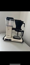 Moccamaster kgb select gebraucht kaufen  Remscheid