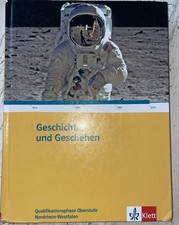 Geschichte geschehen qualifika gebraucht kaufen  Köln