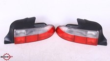 1996-1999 BMW Z3 Roadster conjunto de carcaça de lanterna traseira direita e esquerda fabricante de equipamento original comprar usado 1996-1999 BMW Z3 Roadster conjunto de carcaça de lanterna traseira direita e esquerda fabricante de equipamento original comprar usado  Enviando para Brazil