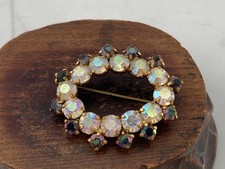 Antique german rhinestone for sale  Green Bay