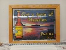 Cerveza pacifico clara for sale  Prudenville