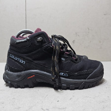 Salomon shelter women for sale  LONDON
