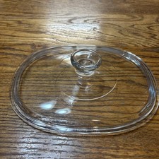 Pyrex f12c glass for sale  Spring Hill