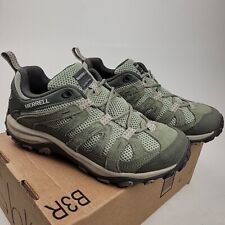 Merrell alverstone hiking for sale  Bastrop