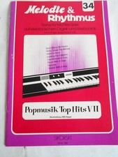 Nagel popmusik top gebraucht kaufen  Hiddenhausen